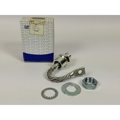 Farnell 70UR10 DIODE 250A 100V NEW