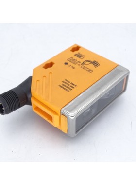 EFECTOR O5C500 (O5C-MAKG/US100-O5C500) 传感器