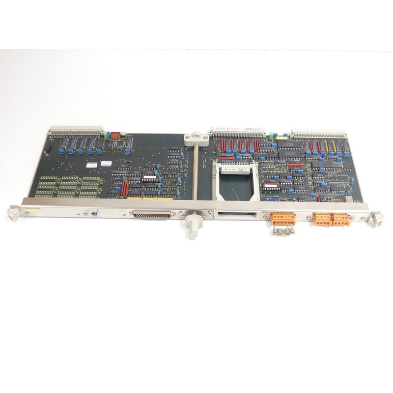 Siemens 6FX1121-8BA03 Multiport Board 570 218 9301.02 E-Stan