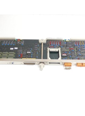 Siemens 6FX1121-8BA03 Multiport Board 570 218 9301.02 E-Stan