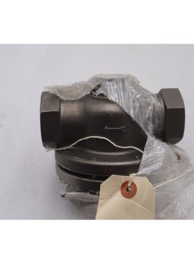 FULTON B075-150-2003-S 3/4 英寸非可调节气球飞行指示器库存 #3