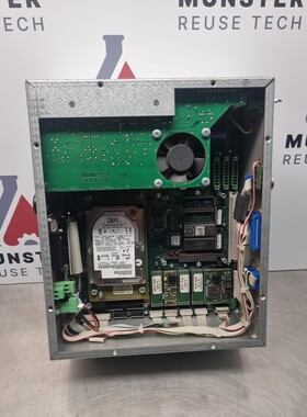 Wipotec IPC-TC Industrial Computer for Checkweigher | 655500