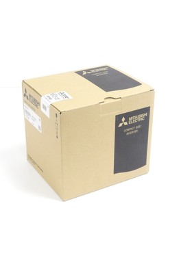 Mitsubishi FR-D720S-070-E11 Frequenzumrichter SN:V7Y391085 -