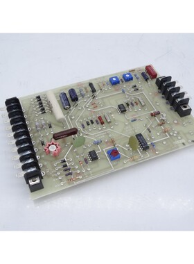 SMC 820823 CIRCUIT 板