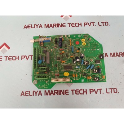 LE LAS XD188TEL 印刷电路板