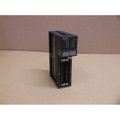 Módulo De Tarjeta De Entrada DC De 64 Puntos Mitsubishi DEM