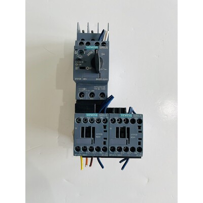 西门子 SIRIUS 3RV2011-0JA10 CIRCUIT / 3ZX1012-0RH21-1AA1/ 3R