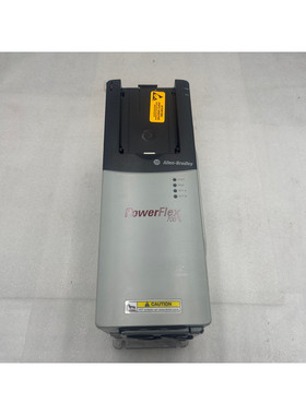 全新 Allen Bradley Power Flex 700 Drive 3 惠普 3 相 20BD5P0A
