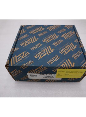 全新 MARTIN 10JEMS QUADRA-FLEX COUPLING SLEEVE STOCK 1386CC