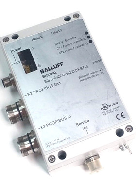 Balluff BIS C-6022-019-050-03-ST10 Processore