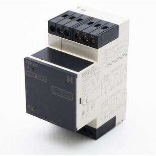 Hiquel TCP-LC 3x230V/400V Dreiphasenüberwachung -used-