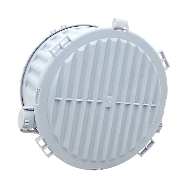 KAISER HALOX ID 1282-71 BETONEINBAUGEH?USE