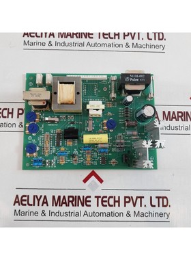 Gai tronics 17318-003 pcb card