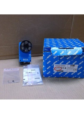 V2D632R-MWMFB4 Sick 全新带盒 Lector63X 代码读取器 1074081 V2