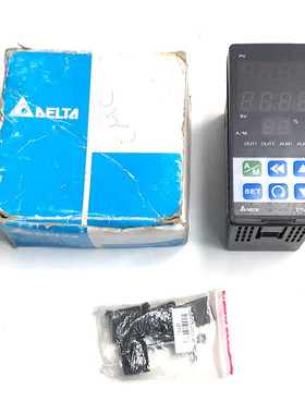 DELTA DTV4896R 恒温器温控仪