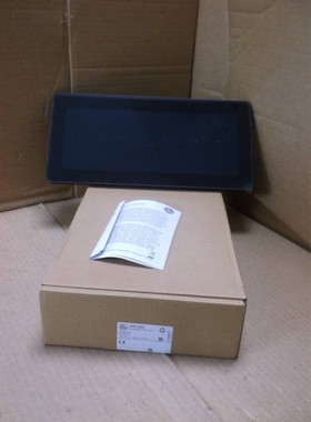 CR1203 IFM Nuevo Caja Gráfico Pantalla Hmi Pantalla Táctil