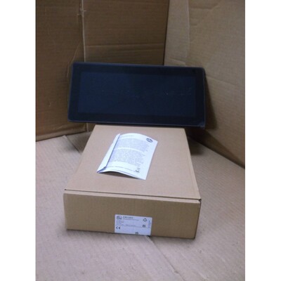 CR1203 IFM Nuevo Caja Gráfico Pantalla Hmi Pantalla Táctil