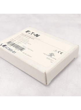 Eaton XN-2AI-PT/NI-2/3 Eingangsmodul SN 42369-81 Part-Nr 140