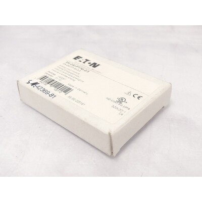 Eaton XN-2AI-PT/NI-2/3 Eingangsmodul SN 42369-81 Part-Nr 140