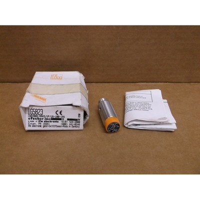 IG5823 IFM Efector Nuevo Caja Interruptor de Proximidad Sens
