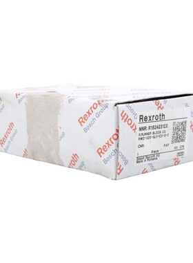 REXROTH RWD-025-SLH-C3-S-2 ID R18242312X ROLLENWAGEN