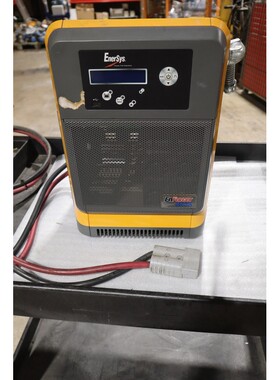 ENERSYS EI3-HL-4Y ENFORCER IMPAQ FORKLIFT 电池充电器 480V 3P