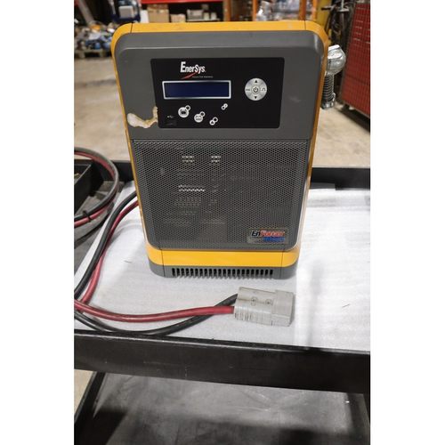 ENERSYS EI3-HL-4Y ENFORCER IMPAQ FORKLIFT 电池充电器 480V 3P