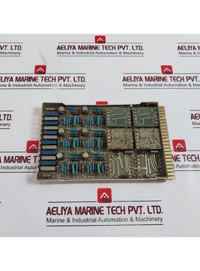 NEBB EX 001NA-E Printed Circuit Board NL 454419 nl 333569 nl