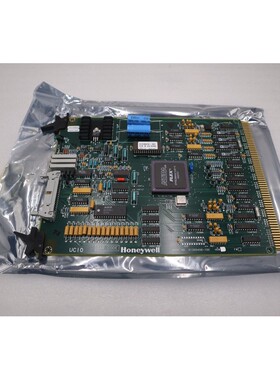 全新 HONEYWELL 51305406-100 UCIO PC 板 通用 I/O 型号库存 G87