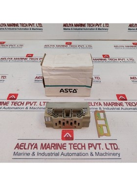 Asco 355 00 088 Joinable Subbase Fg-a063 083816170726 V16219