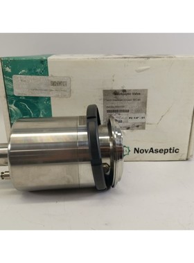 NOVASEPTIC PA51/100 Pneumatischer Aktuator