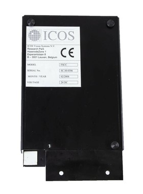 ICOS FSCC MVS600044-00 flashcontrol splitter single MVS60005