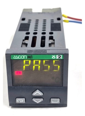 ASCON M1-5007-0100/AHC温度控制器