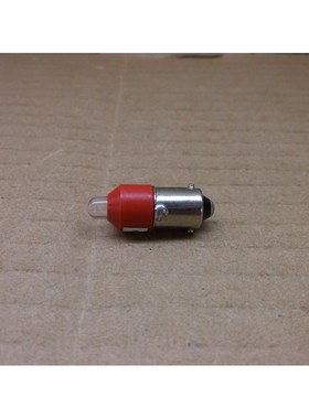 E22LED006RN Eaton Cutler Hammer Nuovo 10VAC/Dc Rosso Pb Indi