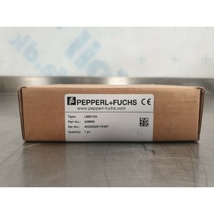 Fuchs Digital LB6010A channel Output Pepperl