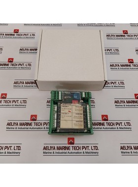 STEINSOHN AUTOMATION F101003a ACI 6 Plus