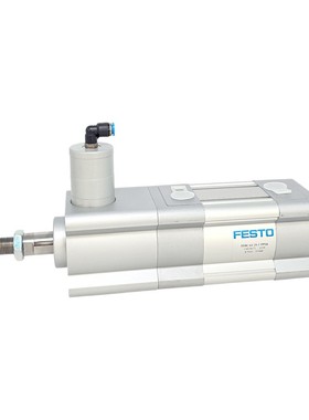 FESTO DSBC-63-25-C-PPSA ID 1463475 NORMZYLINDER