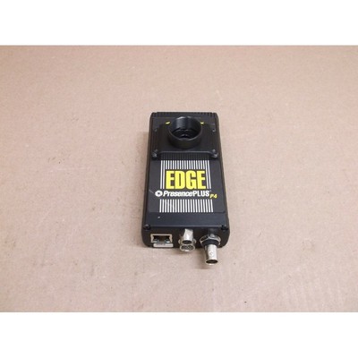 P4GR Banner DEMO PresencePLUS Edge GEO IN-LINE Camera 73392