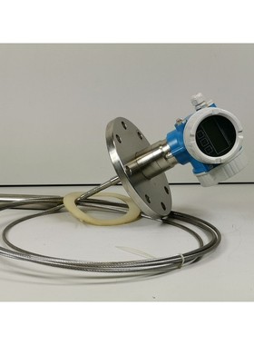 Endress + Hauser FMP57-4673/0 Geführtes Radar Multiparamete