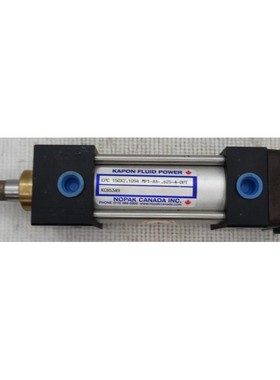 NOPAK 加拿大 EPC-150X2.1094-MP1-AA-.625-4-OPT PNEUMATIC CYLI