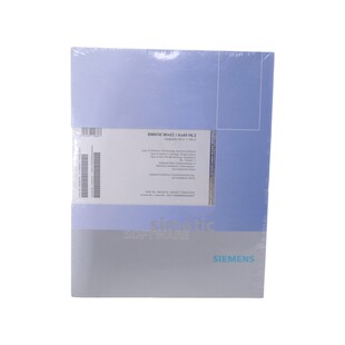 SIEMENS 6AV6371-1DV06-2AX3 SIMATIC WINCC/AUDIT UPGRADE