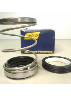 John Crane int. Type 21 45mm Elastomer below Mechanical seal