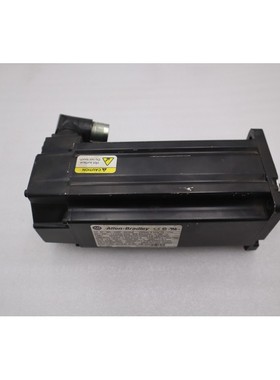 Allen Bradley MPL-A330P-MK74AA 系列 A 伺服电机库存 2293-D