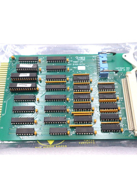 全新 CYBEQ 0125-0473 机器人 I/O 接口板库存 #2726