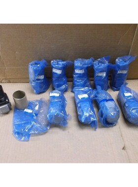 AR30-N03E-YZ SMC Nuovo IN Scatola Ar Massa Pro Modulo Regola