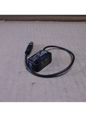 42JS-E2EZB1-Y4 A Allen bradley Fotoelettrici Sensore Interru