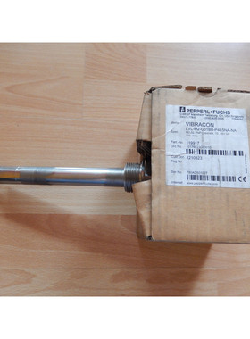 Pepperl+Fuchs VIBRACON L-M2-G31BB-P4E5NA-NA