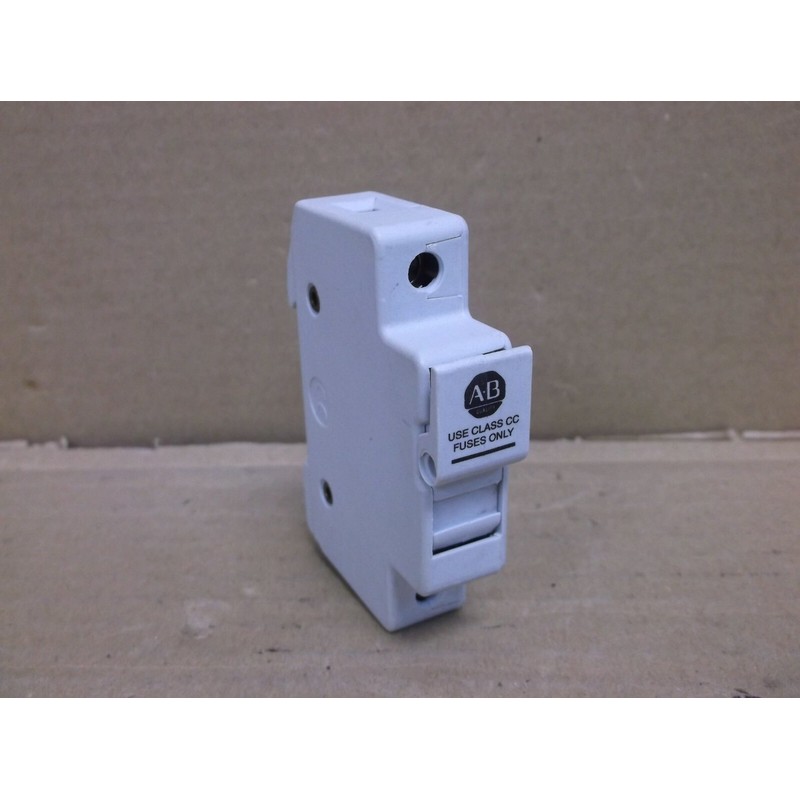 1492-FB1C30 A Allen Bradley Neuf 1 P?le 30A din Rail Support