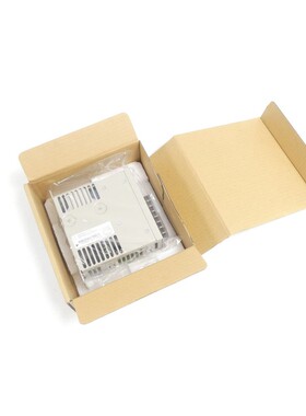 Yaskawa Electric JUSP-RG08 / 8G0866-2-11 SN:D008XE125310011