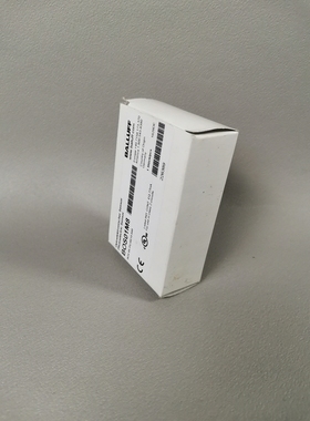 Balluff BOS01M8 BOS 6K-PU-RE10-S49 NEU OVP